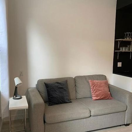 Appartements Le Charme De Limoilou Québec Eksteriør billede