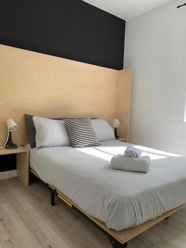 Appartements Le Charme De Limoilou Québec Eksteriør billede
